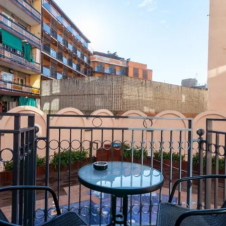 Appartement Nicolle Lloret de Mar