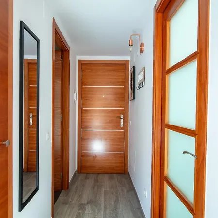 Nicolle * Lloret de Mar