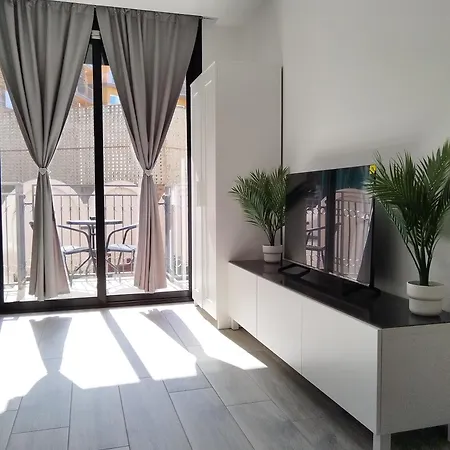 Διαμέρισμα Nicolle Λορέτ Ντε Μαρ