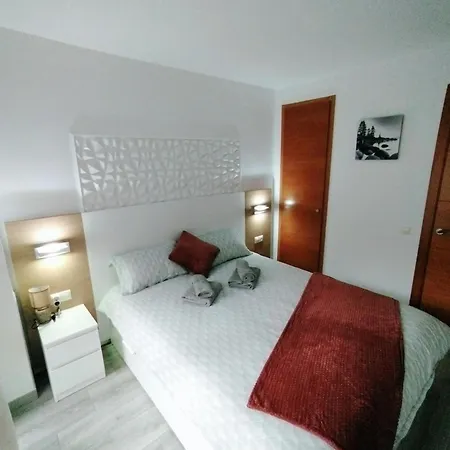 Nicolle Apartment Lloret de Mar