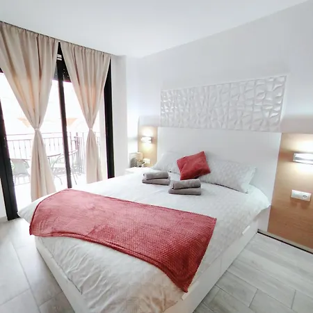 Nicolle Apartament