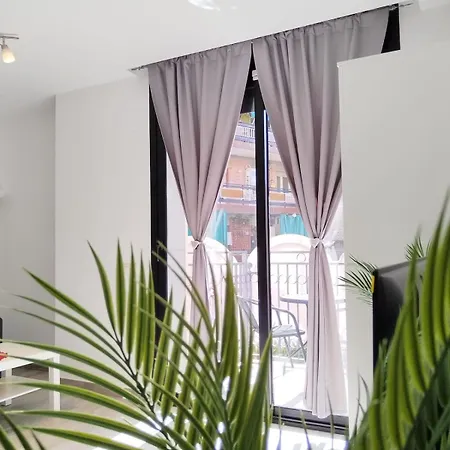 Nicolle Apartment Lloret de Mar