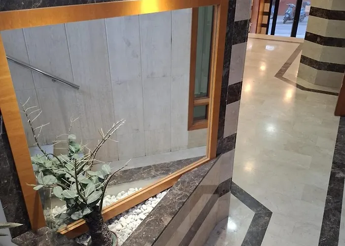 Nicolle * Lloret de Mar