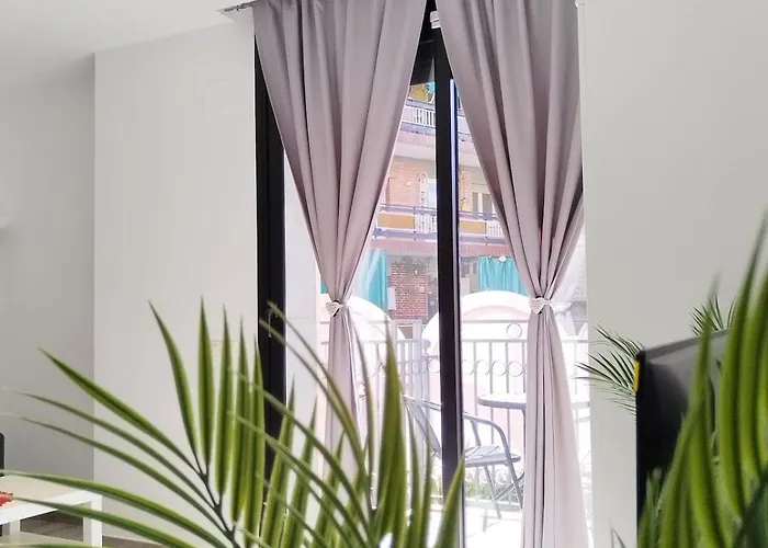 Nicolle Appartement Lloret de Mar