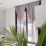 Nicolle Apartman Lloret de Mar