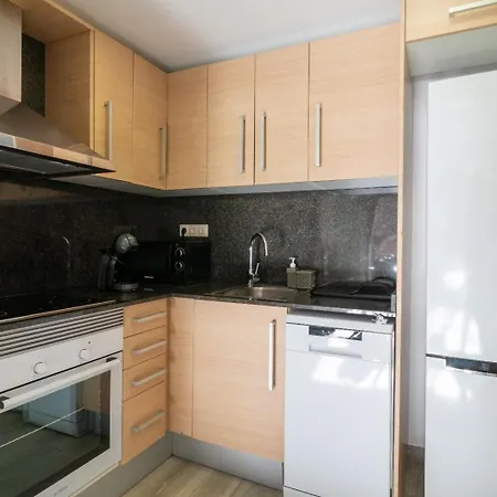 Nicolle Lloret de Mar