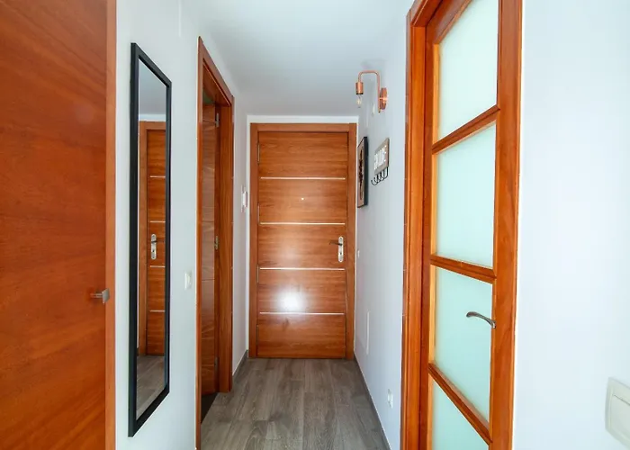 Nicolle * Lloret de Mar