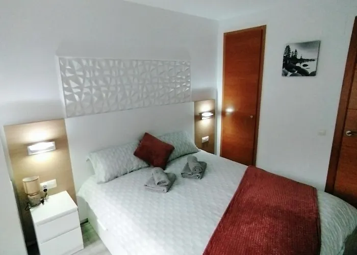 Nicolle Apartmán Lloret de Mar
